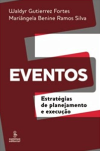 imagem do livro Eventos