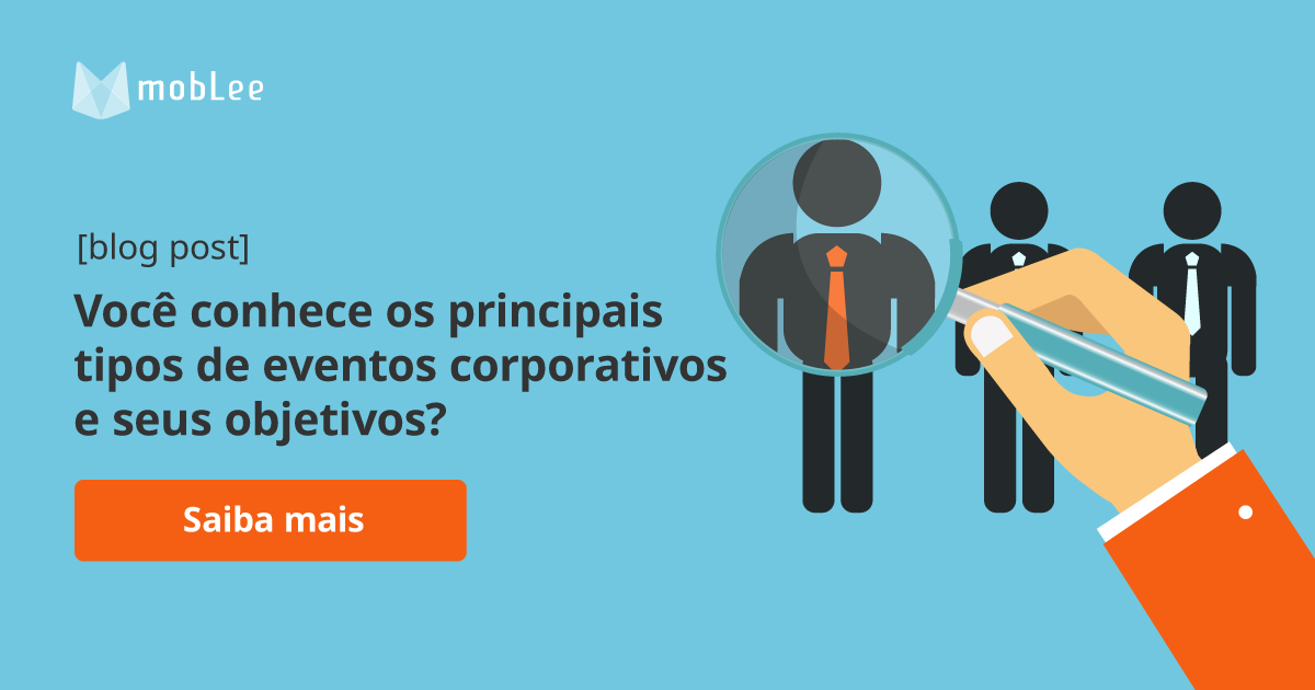 eventos corporativos conheça os