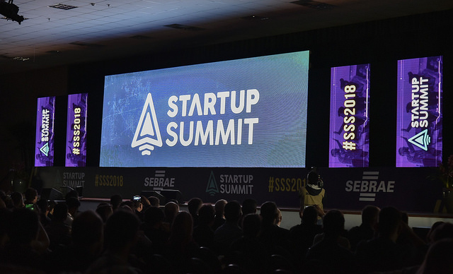 Startup Summit