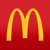 Logo do McDonald's